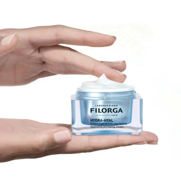 FILORGA HYDRA HYAL CREMA 50 ML