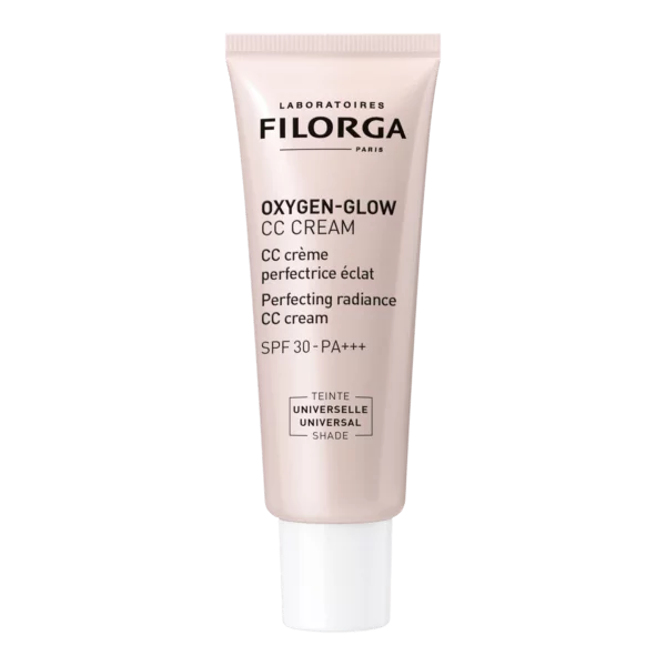 FILORGA OXYGEN GLOW CC CREAM 40 ML