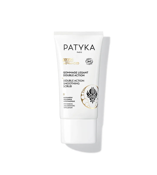 PATYKA CLEAN ADVANCE EXFOLIANTE ALISANTE DOBLE ACCIÓN 50 ML