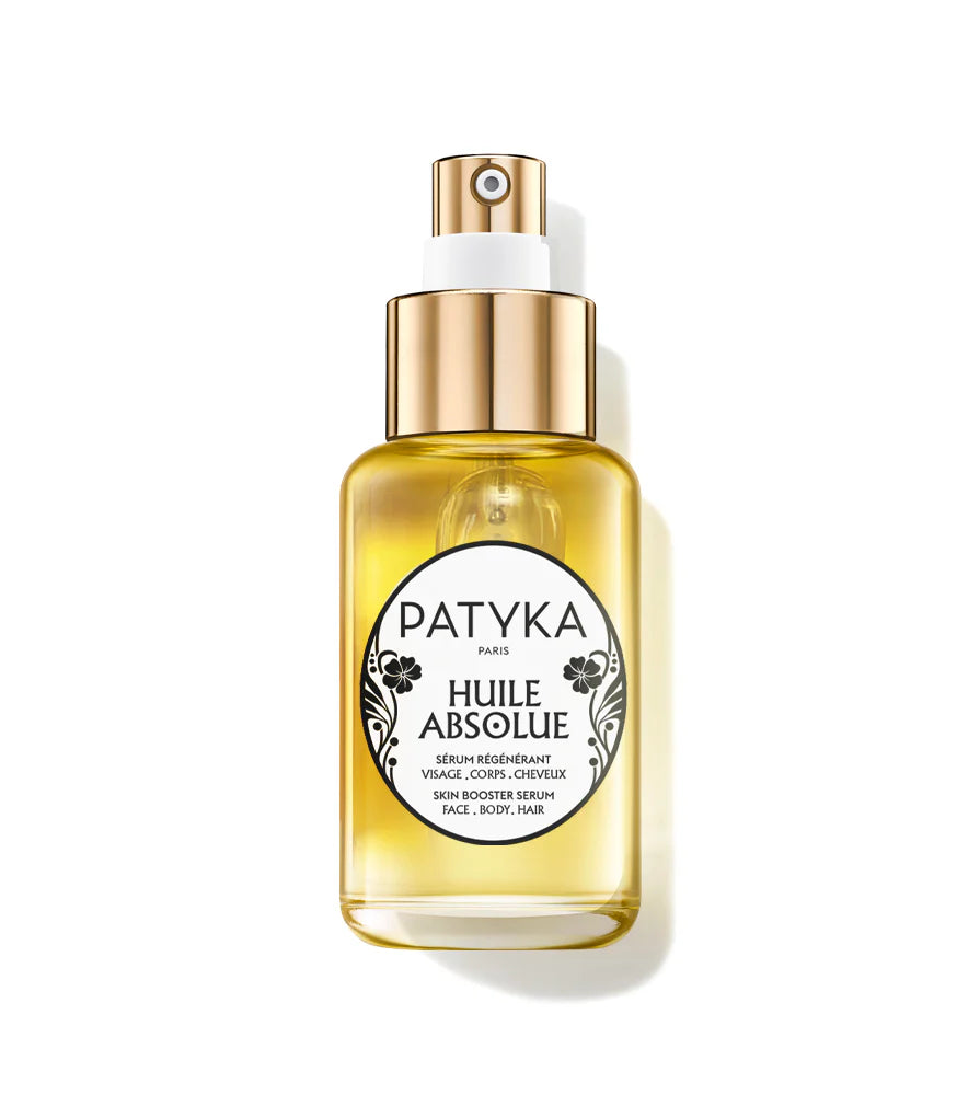 PATYKA HUILE ABSOLUE 50 ML