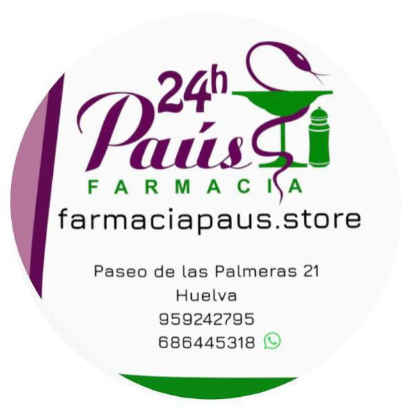 Farmacia Paús 24h