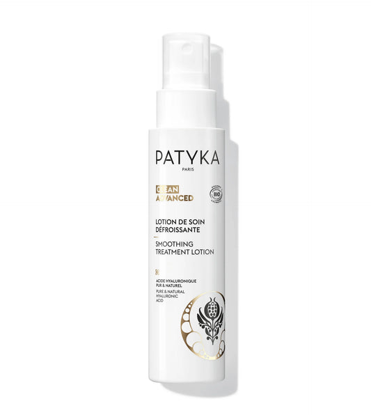 PATYKA CLEAN ADVANCE LOCION DE TRATAMIENTO ALISANTE 100 ML