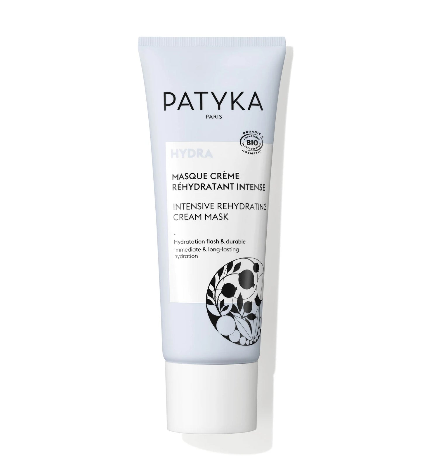 PATYKA HYDRA MASCARRILLA EN CREMA REHIDRATANTE INTENSA 50 ML