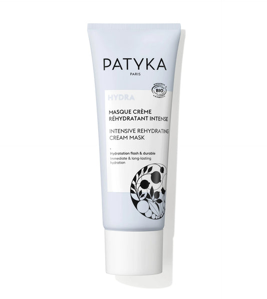 PATYKA HYDRA MASCARRILLA EN CREMA REHIDRATANTE INTENSA 50 ML
