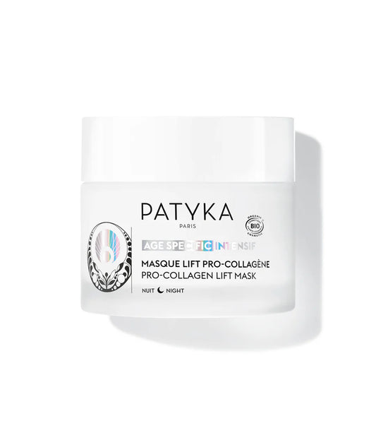 Mascarilla Lift Pro-Colágeno