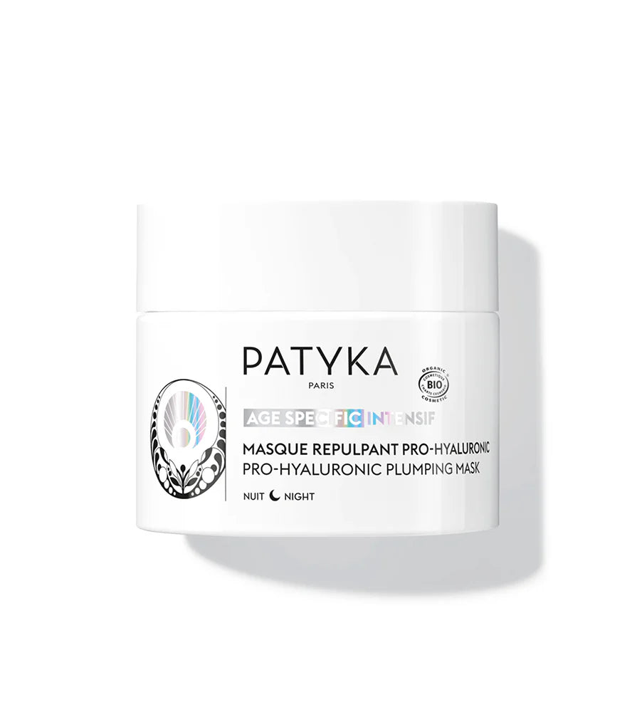 PATYKA MASCARILLA RELLENADORA PRO-HIALURONICO 50 ML
