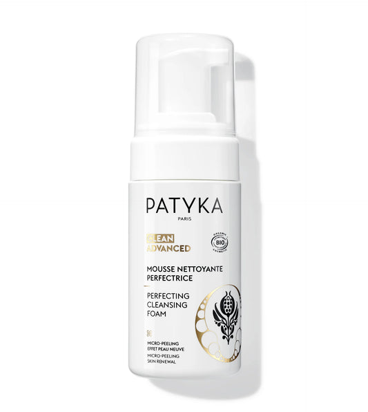 CLEAN ADVANCE ESPUMA LIMPIADORA PERFECCIONADORA 100 ML