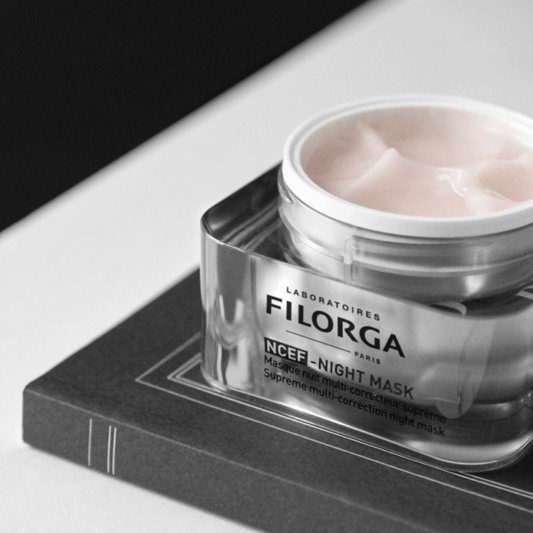 FILORGA NCEF NIGHT MASK 50 ML