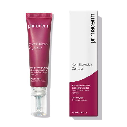XPERT EXPRESSION CONTOUR  1 TUBO 15 ML