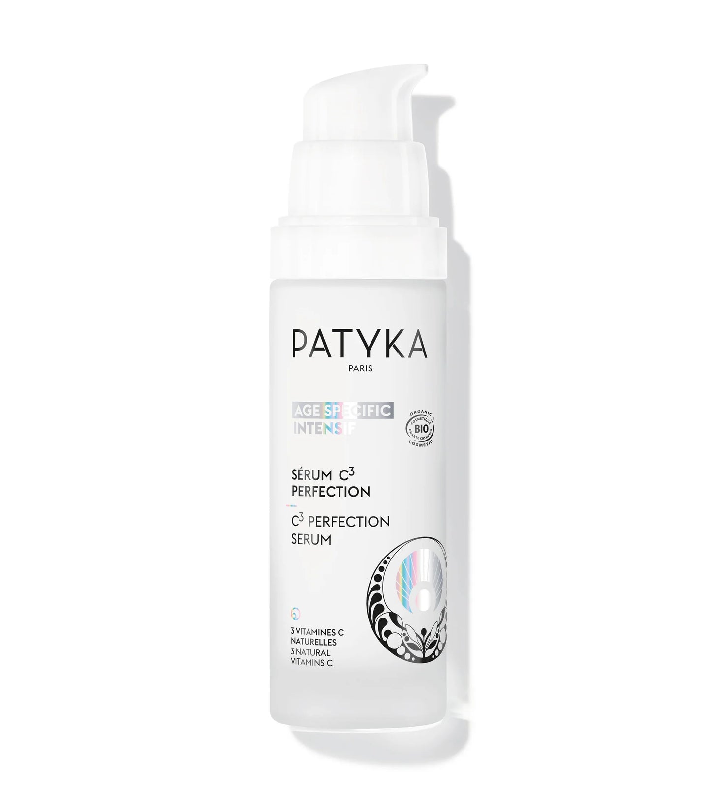 PATYKA AGE SPECIFIC INTENSIF SÉRUM C 3 PERFECCIÓN 30 ML