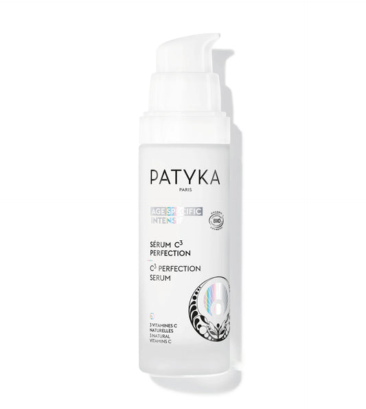 PATYKA AGE SPECIFIC INTENSIF SÉRUM C 3 PERFECCIÓN 30 ML