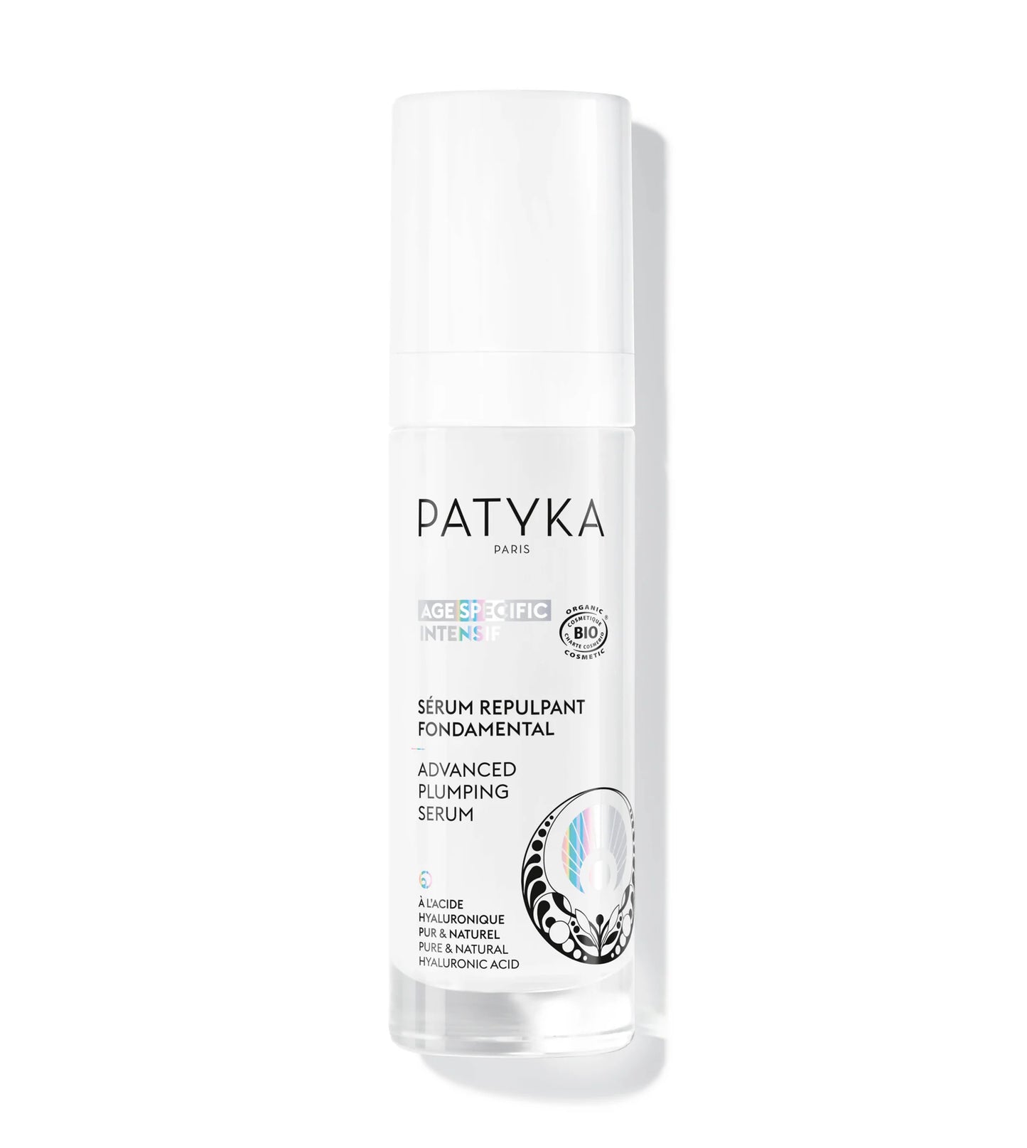 PATYKA SÉRUM RELLENADOR FUNDAMENTAL 30 ML