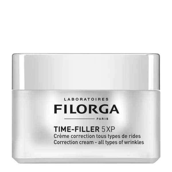 FILORGA TIME-FILLER 5 XP CREMA 50 ML