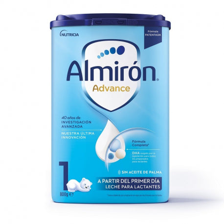 ALMIRON ADVANCE 1 800 G