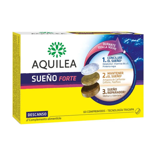 Sueño Forte