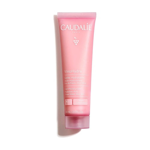 CAUDALIE VINOSOURCE HYDRA GEL CREMA AGUA DE UVA 50 ML