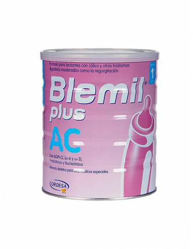 BLEMIL PLUS AX 800G (CONFORT)