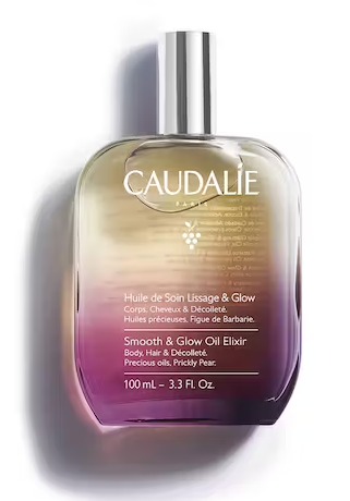 CAUDALIE ACEITE DIVINO SUAVIDAD Y LUMINOSIDAD 100 ML