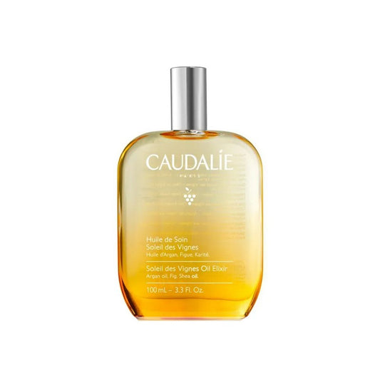 CAUDALIE ACEITE DE TRATAMIENTO SOLEIL DES VIGNES 100ML