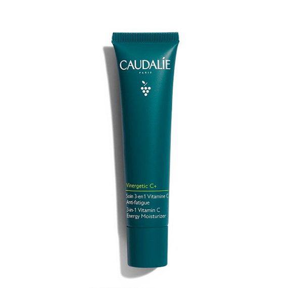 CAUDALIE VINERGETIC C+ TTMO HIDRATANTE 3 EN 1
