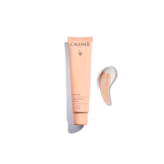 CAUDALIE VINOCRUSH CREMA COLOR 2 30 ML