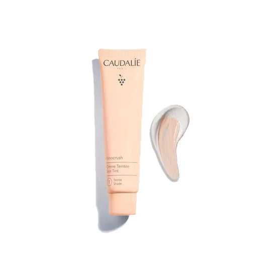 CAUDALIE VINOCRUSH CREMA COLOR 1 30 ML