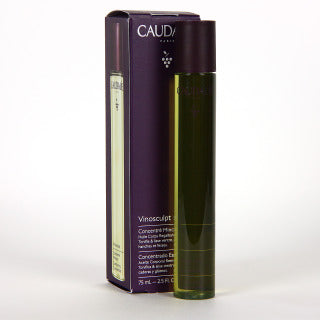 CAUDALIE VINOSCUPLT CONCENTRADO ESBELTEZ 75 ML