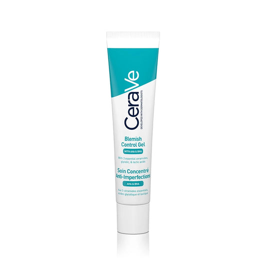 CERAVE GEL CONTROL IMPERFECCIONES  1 TUBO 40 ML