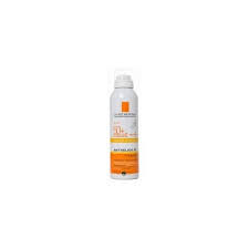 ANTHELIOS BRUMA INVISIBLE XL SPF 50  1 ENVASE 200 ML