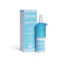 BELCILS MED GOTAS OFTALMICAS HIDRATANTES  10 ML