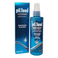 PILFOOD ACONDICIONADOR DENSITY SIN ACLARADO  1 BOTELLA 190 M