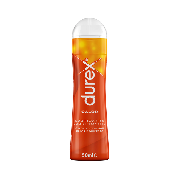 DUREX PLAY EFECTO CALOR 50 ML