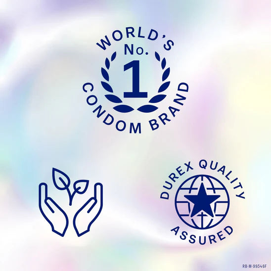 DUREX INVISIBLE ULTRAFINO REGULAR FIT  12 UNIDADES