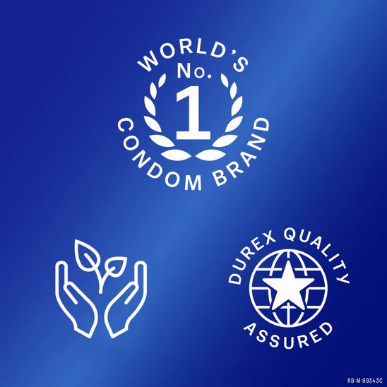 DUREX NATURAL PLUS 24 UNIDADES