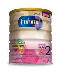 ENFAMIL 2 PREMIUM 800 G