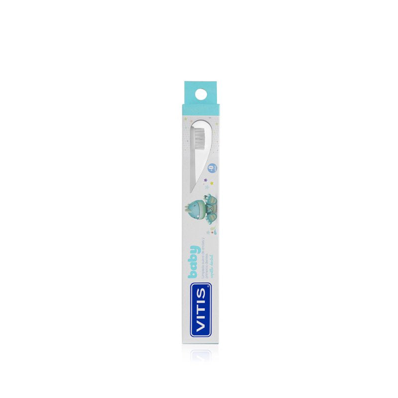 CEPILLO DENTAL VITIS BABY