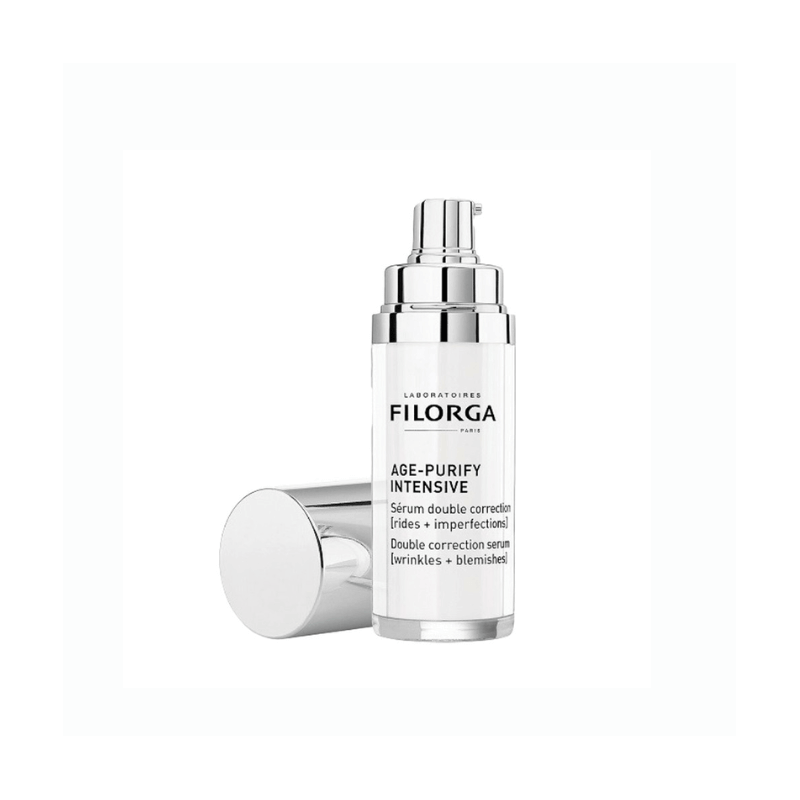 FILORGA AGE PURIFY INTENSIVE 30 ML