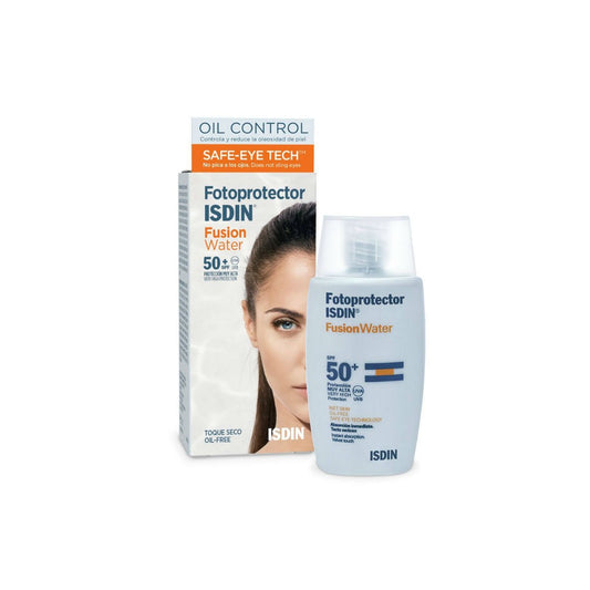 FOTOPROTECTOR ISDIN SPF -50+ FUSION WATER 50