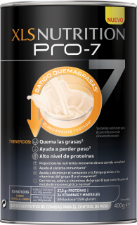 XLS NUTRITION PRO 7 BATIDO
