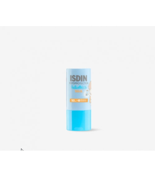 FOTOPROTECTOR ISDIN PEDIATRIC STICK SPF50 20G