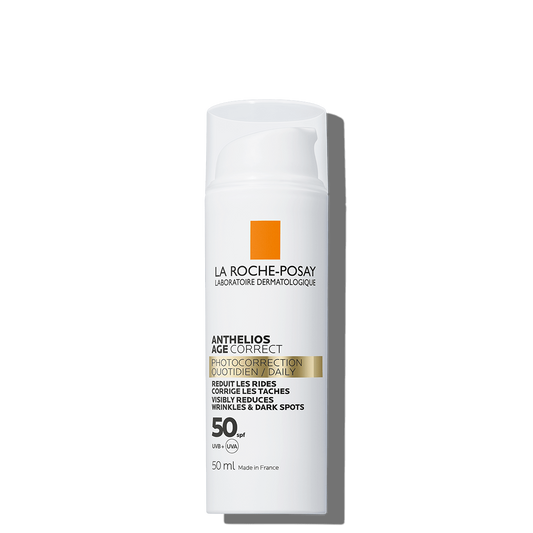 ANTHELIOS AGE CORRECT SPF50  1 TUBO 50 ML