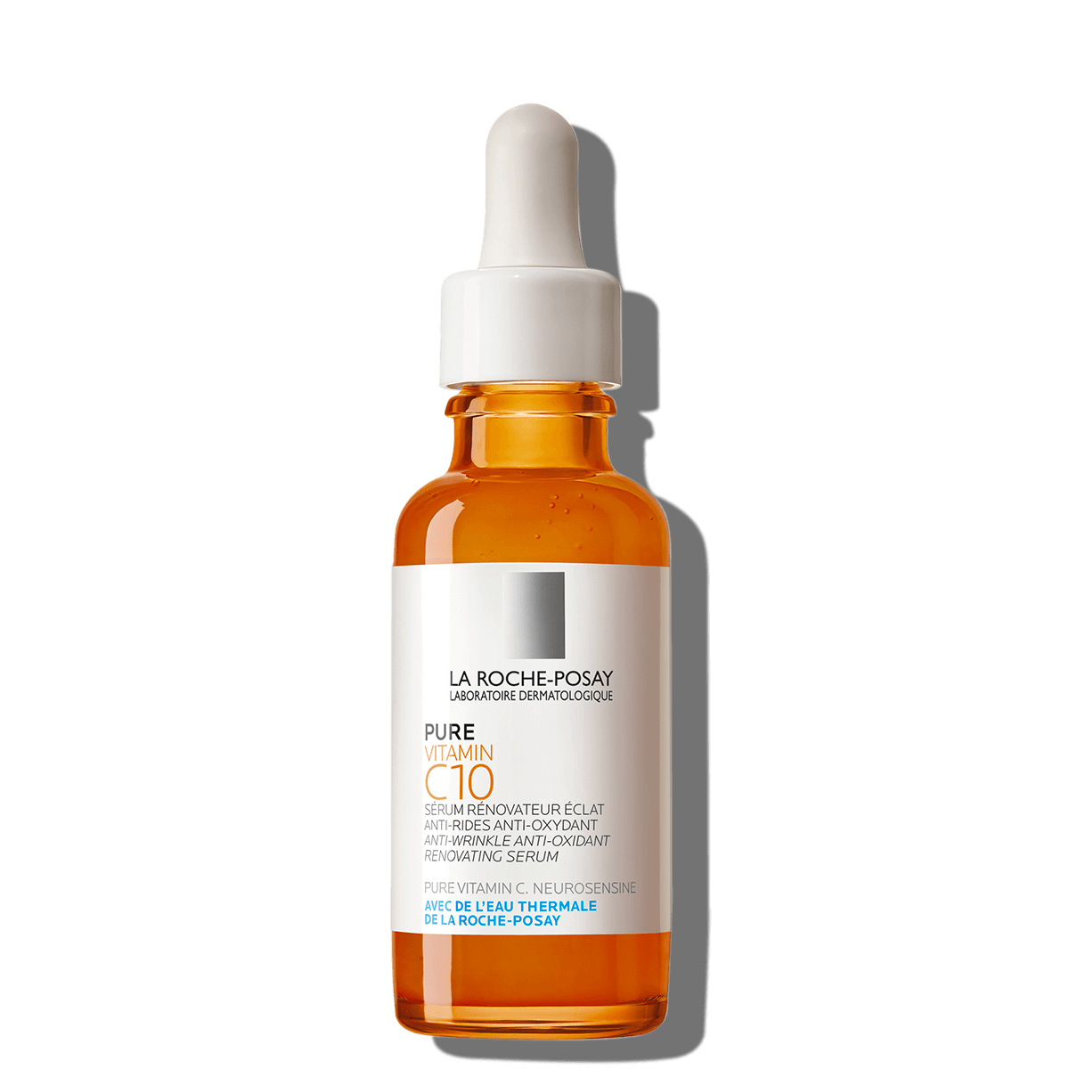 SERUM VITAMINA C LA ROCHE POSAY