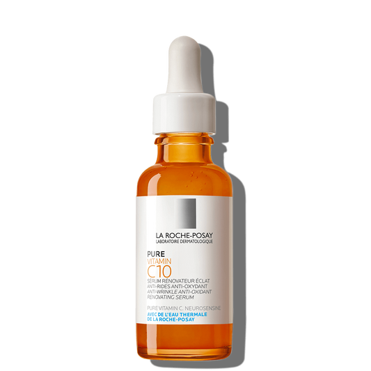 SERUM VITAMINA C LA ROCHE POSAY