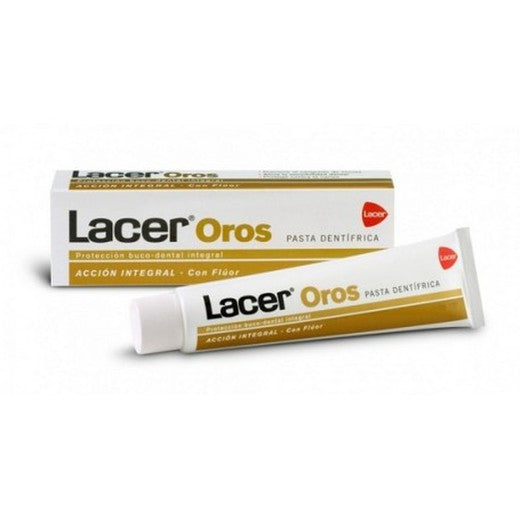 LACER OROS 2500 75 ML