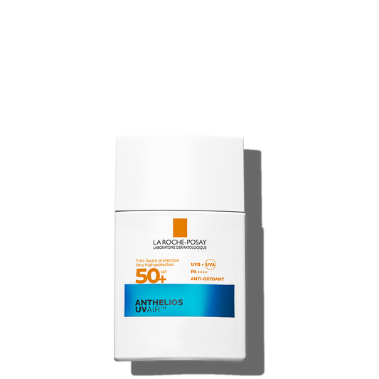 ANTHELIOS UV AIR SPF 50+  1 ENVASE 40 ML
