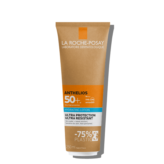 ANTHELIOS XL 50+ LECHE SOLAR MUY ALTA PROTEC LA ROCHE 300 ML