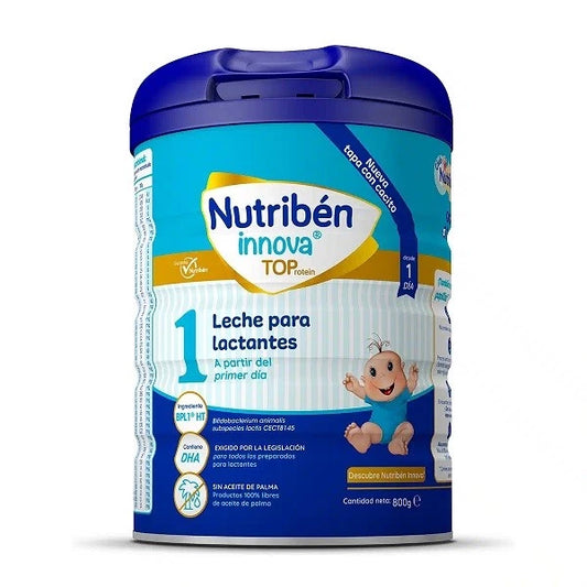 NUTRIBEN NATAL INNOVA  800 G
