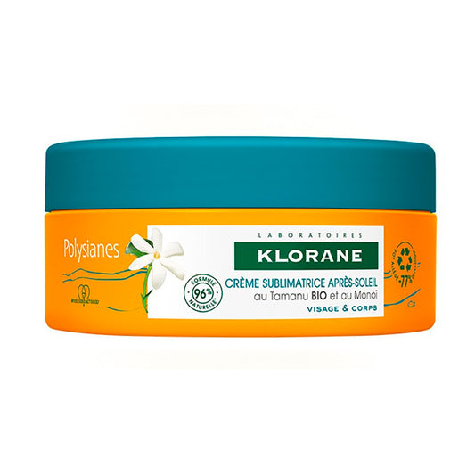 POLYSIANES CREMA SUBLIMADORA AFTER SUN 200 ML