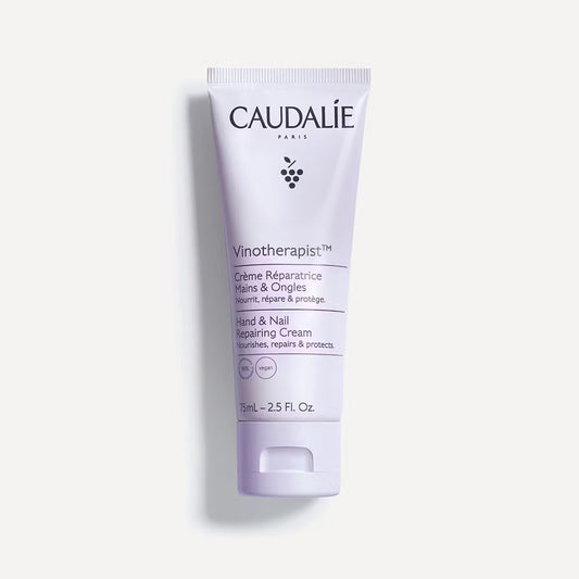 CAUDALIE VINOTHERAPIST CREMA DE MANOS Y UÑAS 75 ML