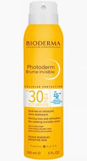 PHOTODERM MAX BRUMA SOLAR SPF 30 BIODERMA 150 ML